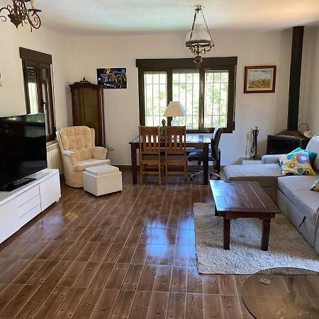 Chalet Dani Con Parcela Privada A 8Min De Puy Du Fou Arges Ngoại thất bức ảnh