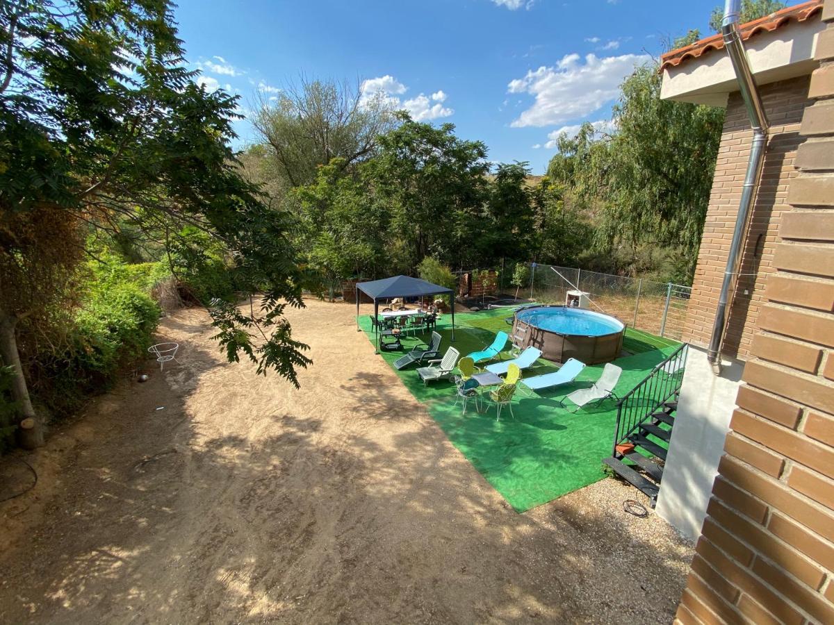 Chalet Dani Con Parcela Privada A 8Min De Puy Du Fou Arges Ngoại thất bức ảnh