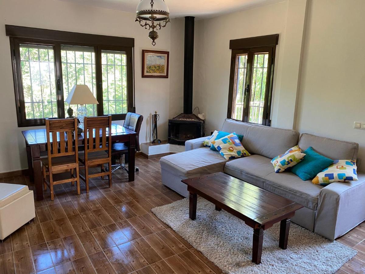 Chalet Dani Con Parcela Privada A 8Min De Puy Du Fou Arges Ngoại thất bức ảnh